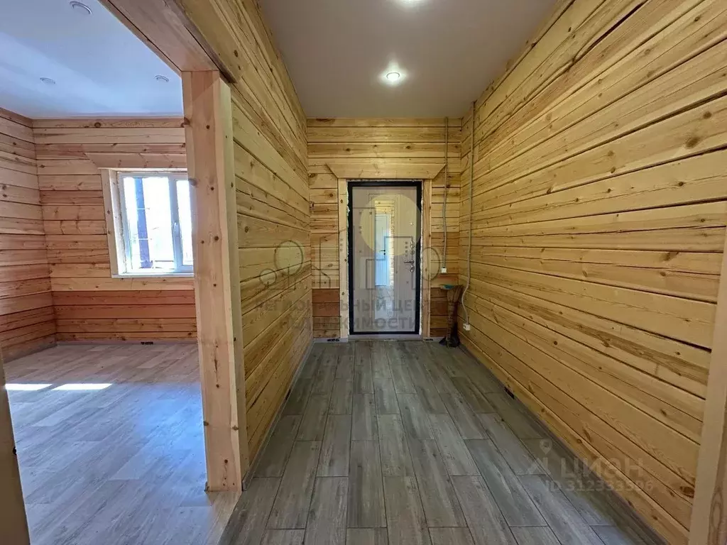 Дом в Иркутская область, Иркутский муниципальный округ, д. Карлук ул. ... - Фото 2