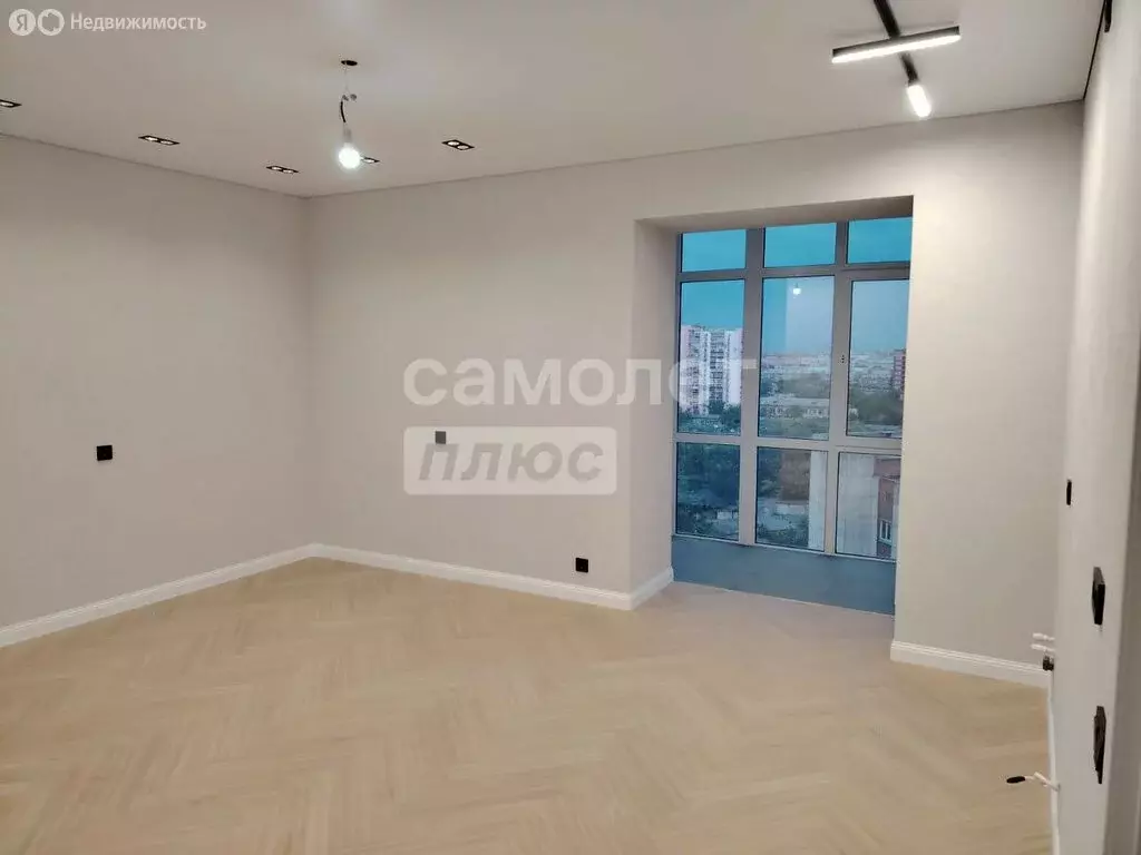 1-комнатная квартира: Челябинск, улица Энтузиастов, 11В (53 м) - Фото 1