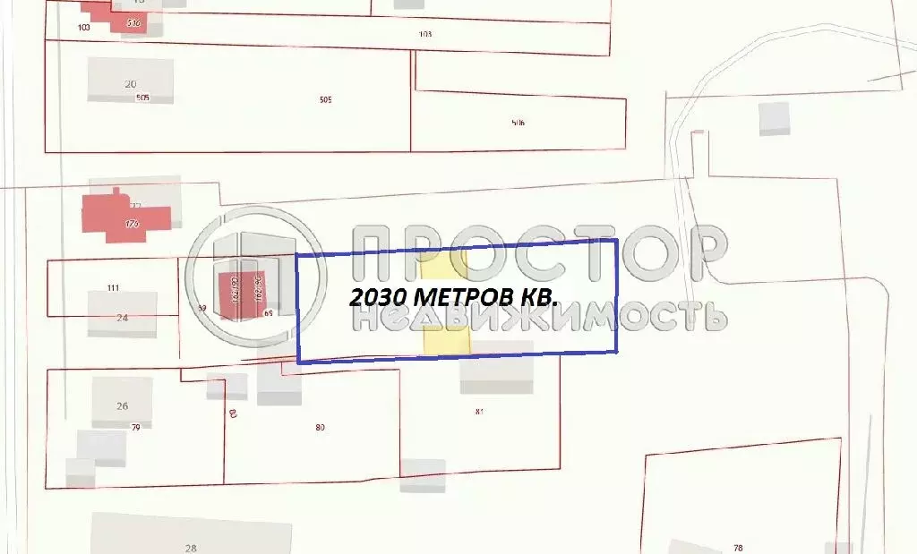 Продается участок в д. Холмы - Фото 0