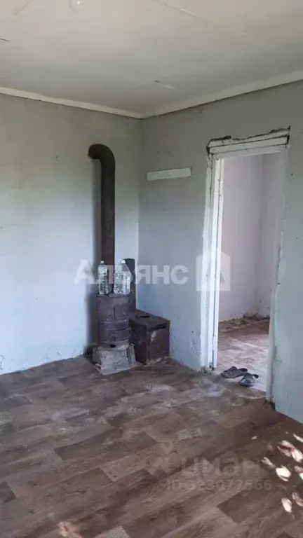 Дом в Ростовская область, Каменск-Шахтинский ул. Кольцевая (24 м) - Фото 2