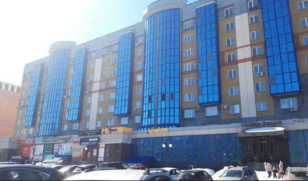 Помещение свободного назначения (304.1 м) - Фото 1