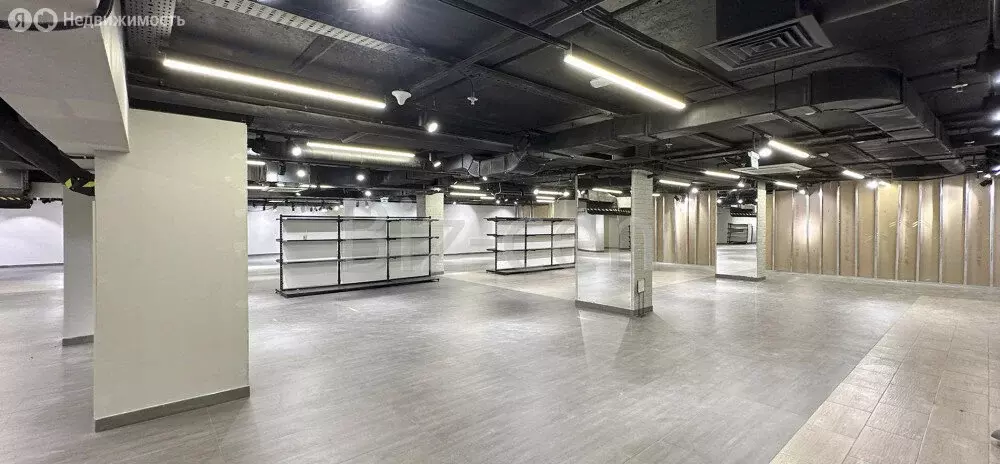 Офис (315.9 м) - Фото 2