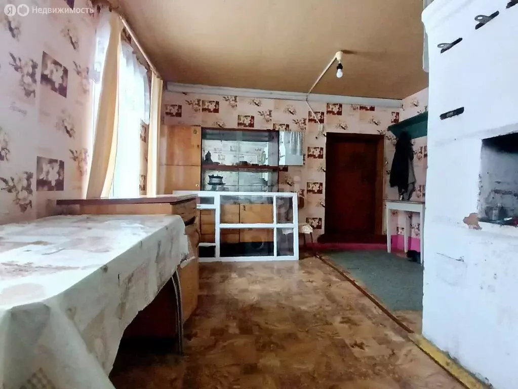 Дом в Пычас, Красноармейская улица (61 м) - Фото 1