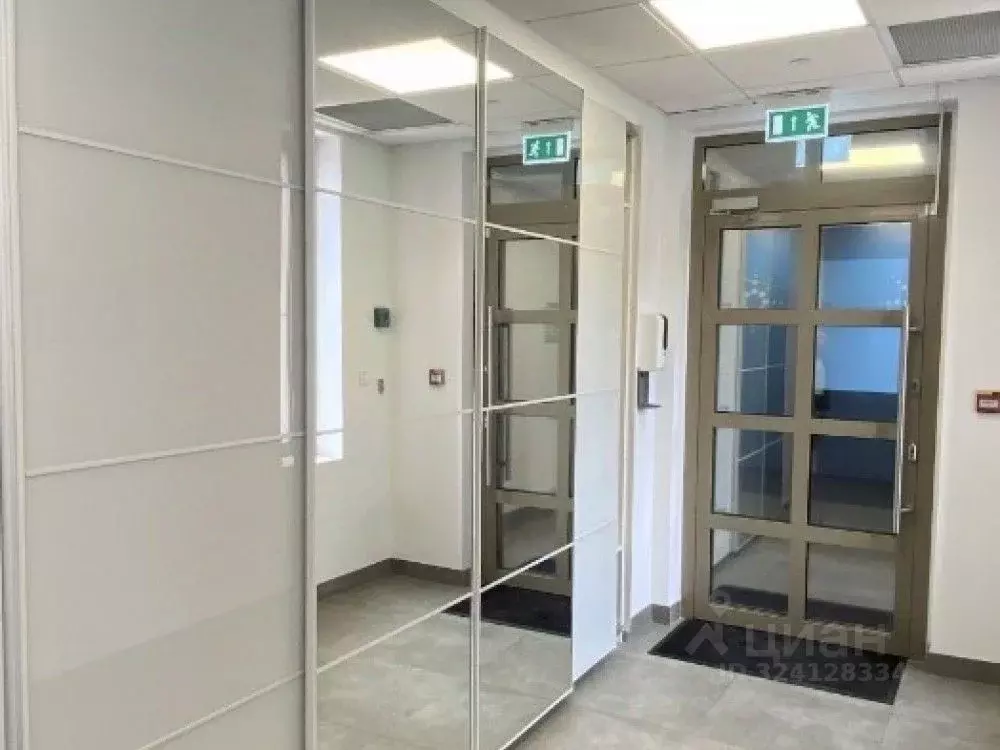 Офис в Москва Космодамианская наб., 52С1 (386 м) - Фото 2