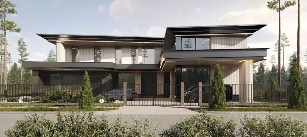 Дом в Московская область, Красногорск городской округ, д. Тимошкино ... - Фото 1