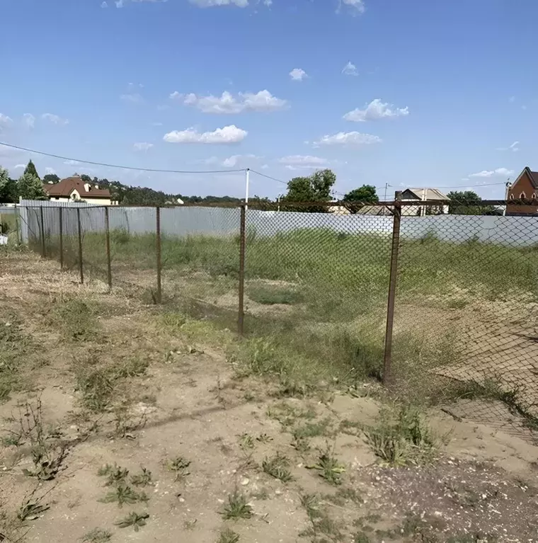 Участок в Саратовская область, Саратов ул. Волжский берег (9.0 сот.) - Фото 1