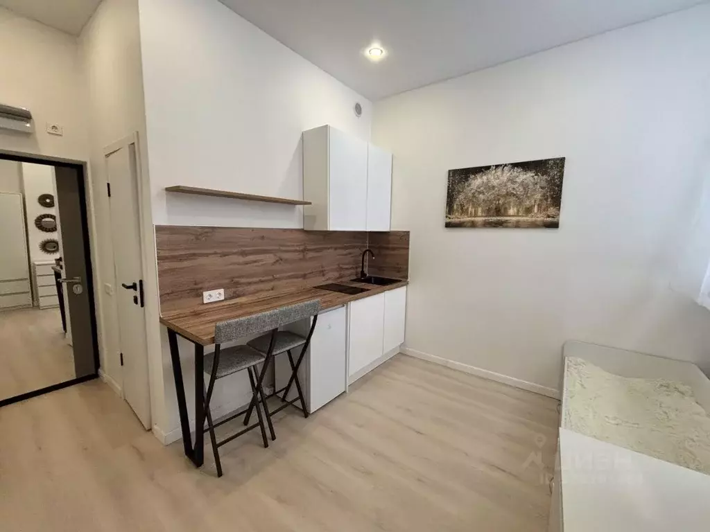 Студия Московская область, Люберцы Октябрьский просп., 403 (17.0 м) - Фото 1