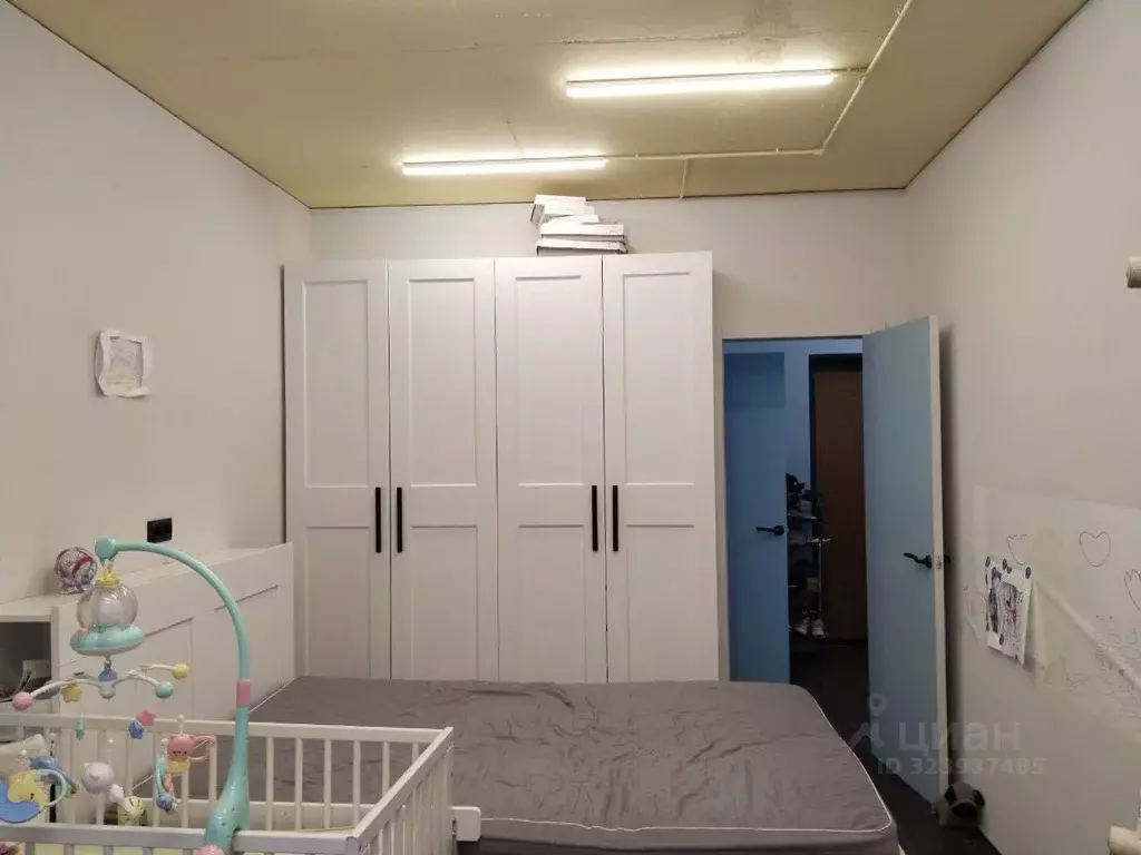 1-к кв. Москва Дмитровское ш., 107к3 (41.9 м) - Фото 1