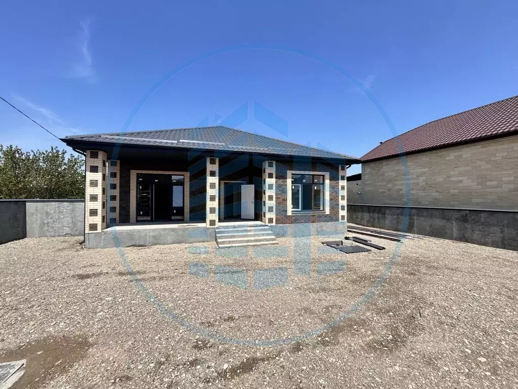 Дом в Ставропольский край, Предгорный муниципальный округ, ... - Фото 2