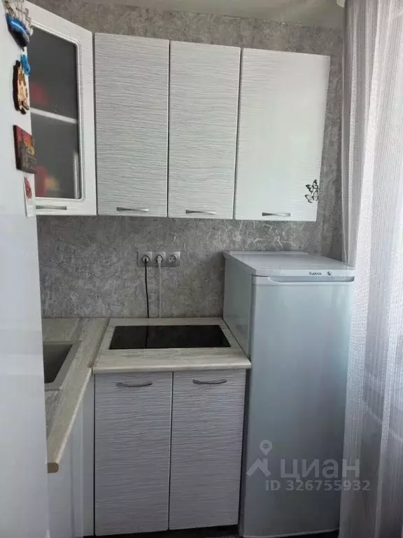 1-к кв. Приморский край, Уссурийский городской округ, пос. ... - Фото 1