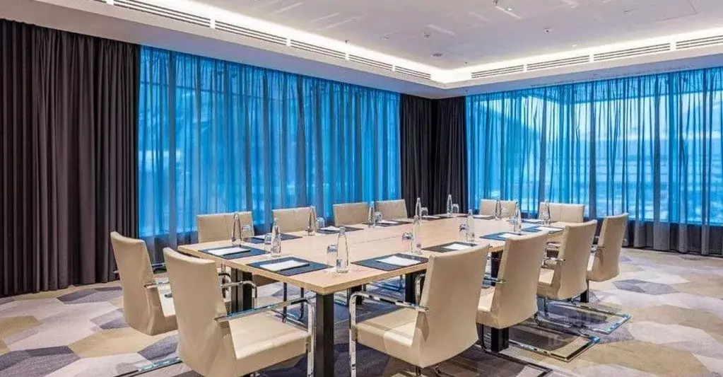 Офис в Москва Самарская ул., 1 (809 м) - Фото 1