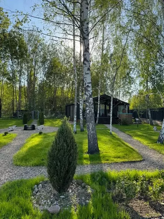 Дом в Московская область, Орехово-Зуевский городской округ, Кудыкино ... - Фото 2