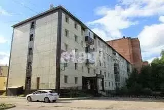 Квартира-студия, 15 м, 5/5 эт. - Фото 0