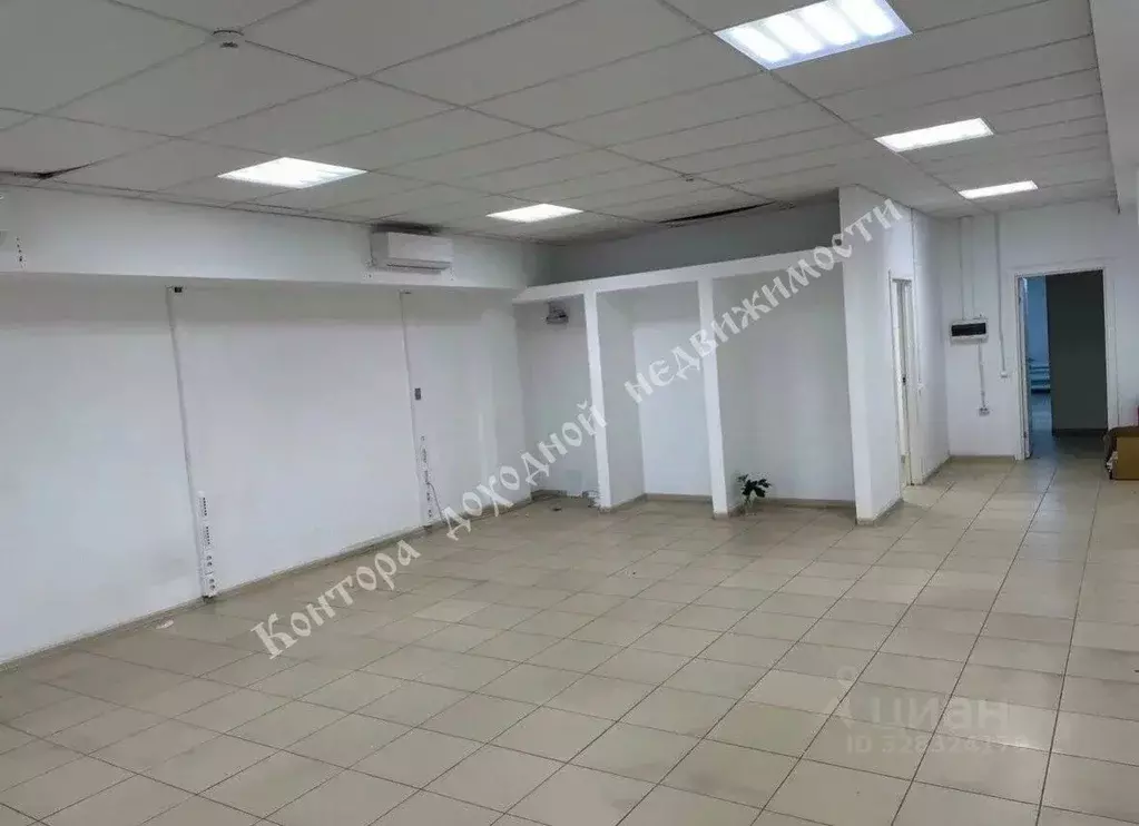 Офис в Ростовская область, Ростов-на-Дону Орская ул., 31м (90 м) - Фото 2