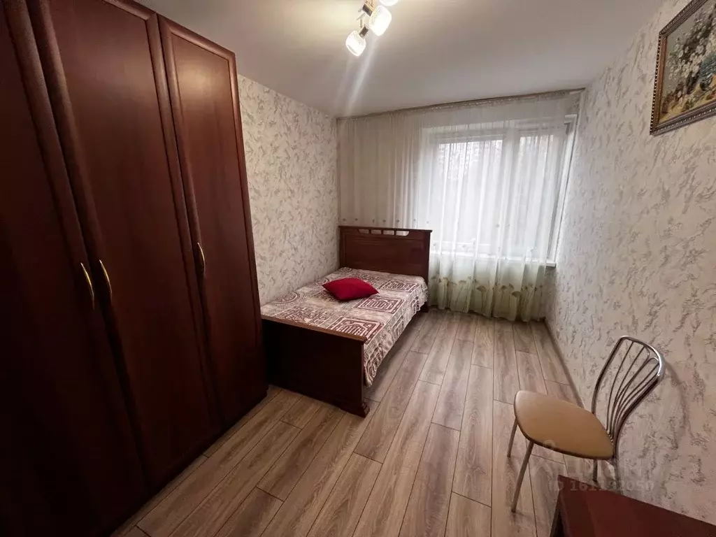 Комната Москва Челябинская ул., 23К2 (12.0 м) - Фото 1