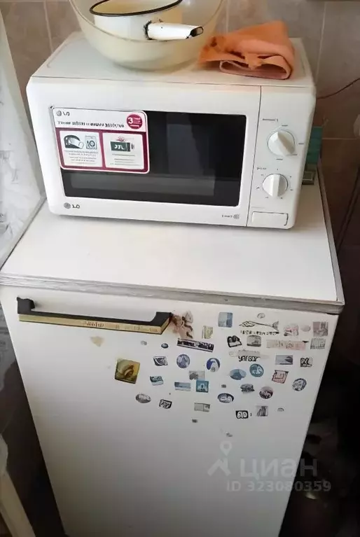 1-к кв. Воронежская область, Воронеж Путиловская ул., 5А (29.0 м) - Фото 2