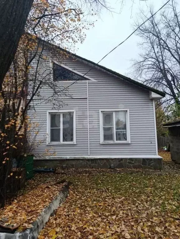 Участок в Московская область, Пушкино Новая Деревня мкр, Центральная ... - Фото 0