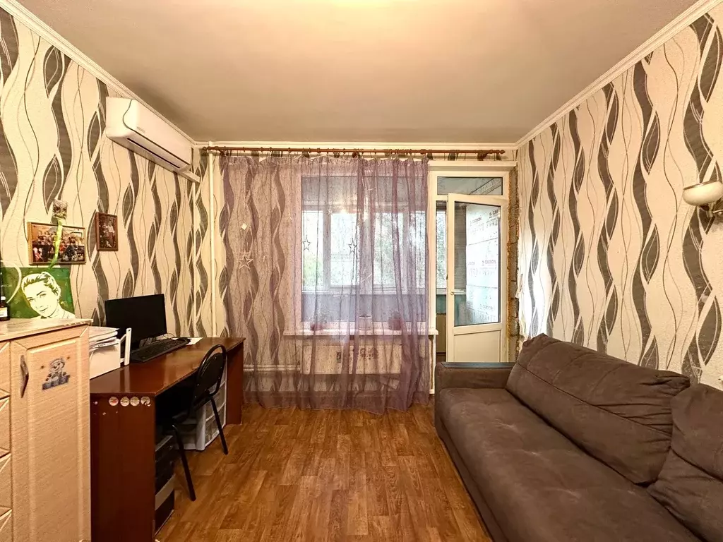 Продаётся 2-к квартира, 42.9 м - Фото 1