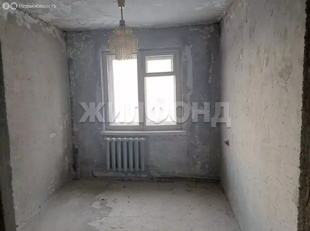 4-комнатная квартира: Кемерово, бульвар Строителей, 25Б (61.4 м) - Фото 2