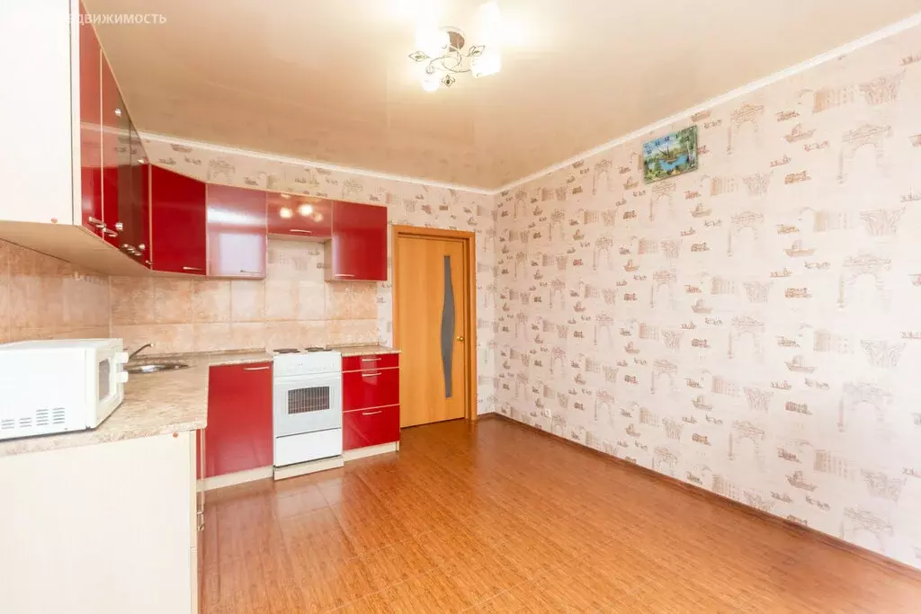 2-комнатная квартира: Оренбург, улица Геннадия Донковцева, 5 (47 м) - Фото 2