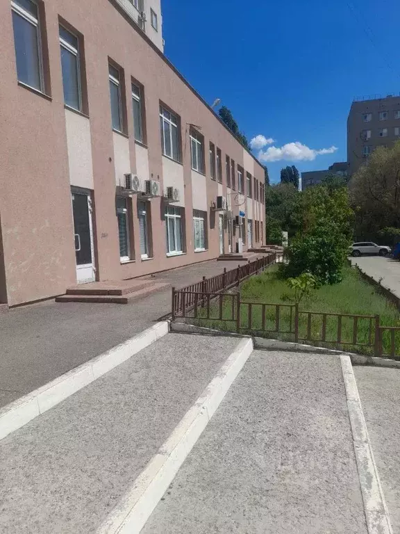 Помещение свободного назначения в Саратовская область, Саратов ... - Фото 0