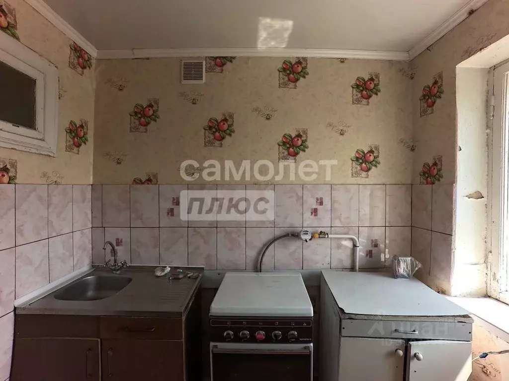 2-к кв. Белгородская область, Старый Оскол Горняк мкр, 2 (40.0 м) - Фото 0