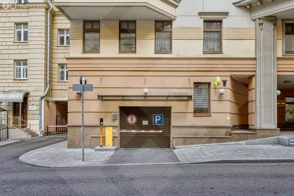 3-комнатная квартира: Москва, Большой Каретный переулок, 24с2 (118.8 ... - Фото 2