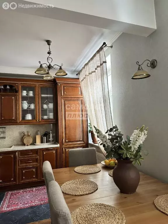 3-комнатная квартира: Долгопрудный, Комсомольская улица, 10/1 (65 м) - Фото 2