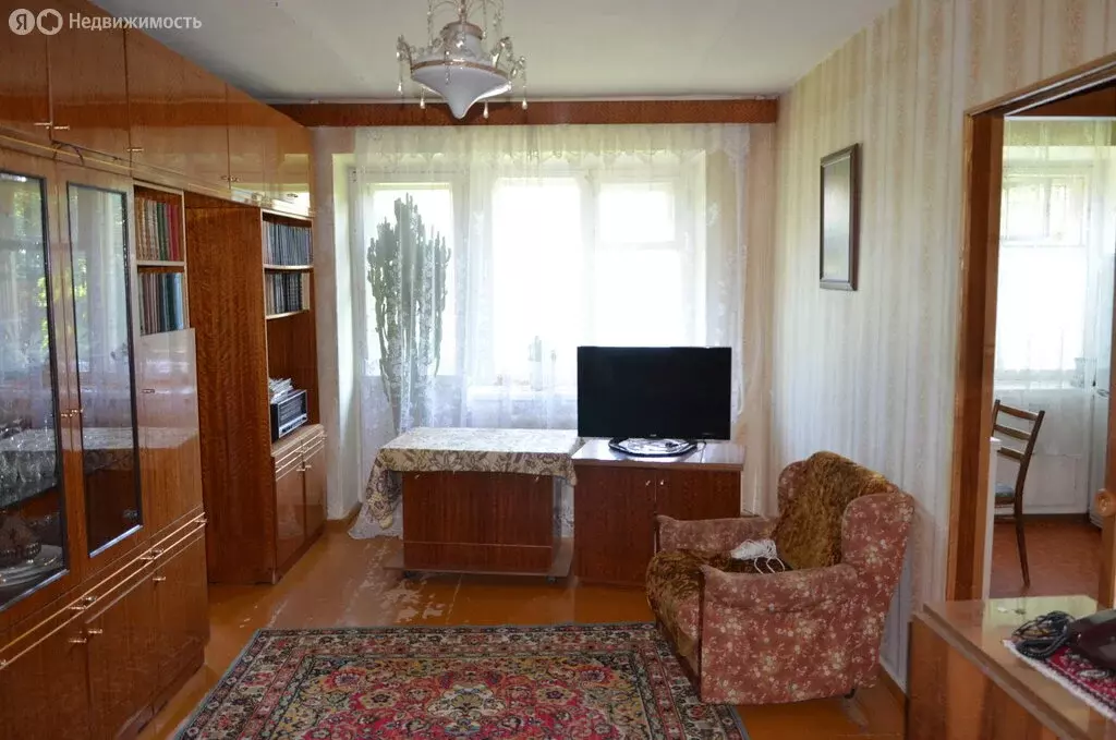 2-комнатная квартира: Владимир, улица Завадского, 11 (42.3 м) - Фото 0