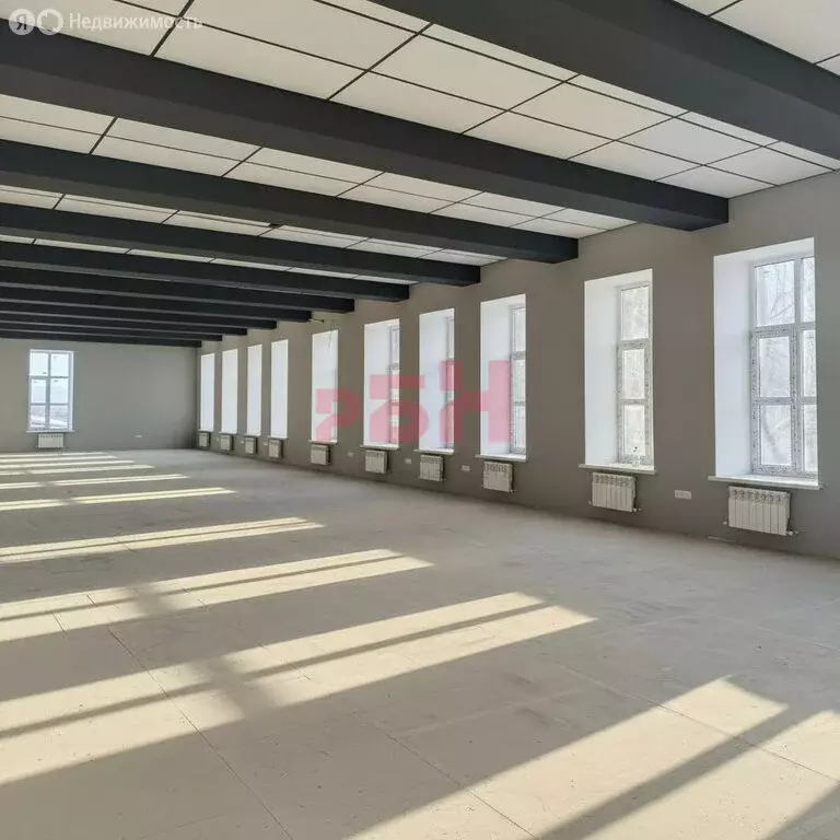 Помещение свободного назначения (220.6 м) - Фото 2