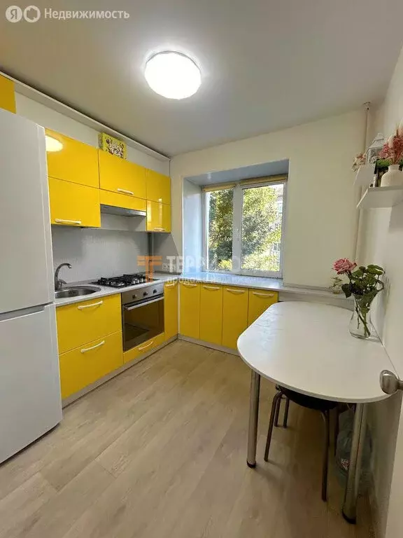 1-комнатная квартира: Пермь, улица Халтурина, 12 (30 м) - Фото 0