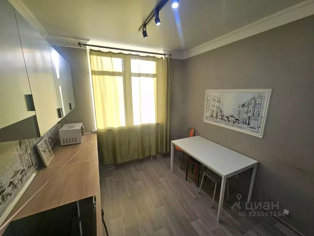 2-к кв. Московская область, Балашиха Железнодорожный мкр, ул. ... - Фото 2