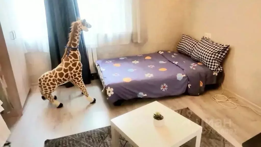 1-к кв. Москва просп. 40 лет Октября, 36 (35.0 м) - Фото 1