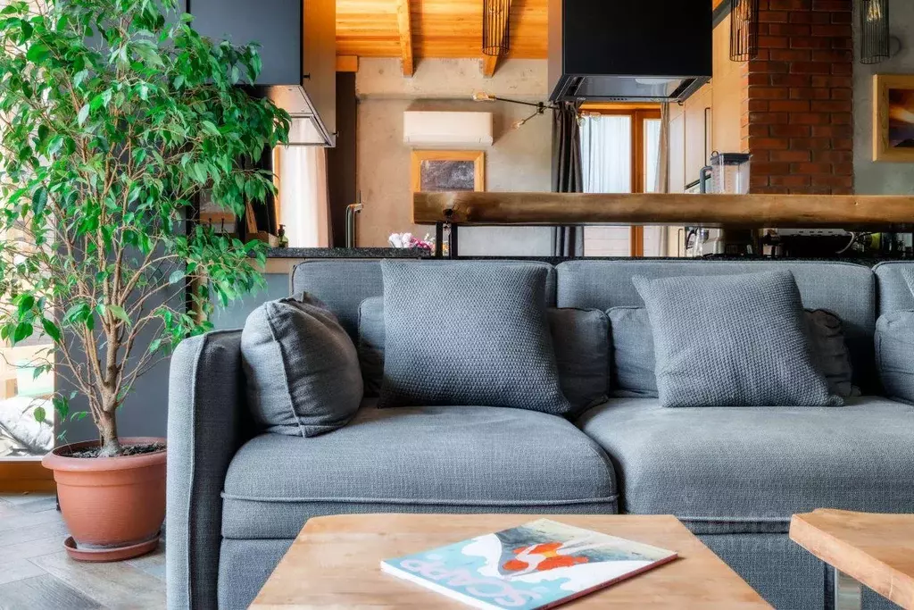 Квартира, 2 комнаты, 65 м - Фото 1