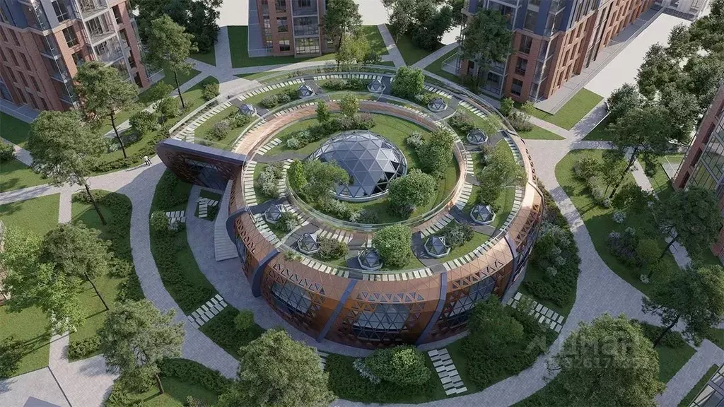 2-к кв. Рязанская область, Рязань пос. Шпалозавода, Окская Стрелка ... - Фото 2