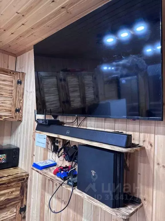 Дом в Ульяновская область, Ульяновск Вишневый Сад СНТ, 6 (302 м) - Фото 1