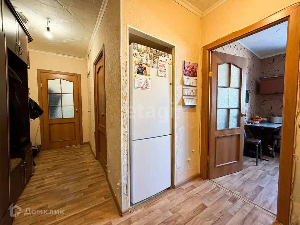 Продаётся 2-к квартира, 52.1 м - Фото 1
