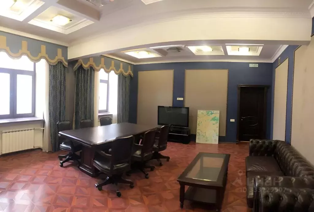 Офис в Москва Краснохолмская наб., 13С1 (175 м) - Фото 2