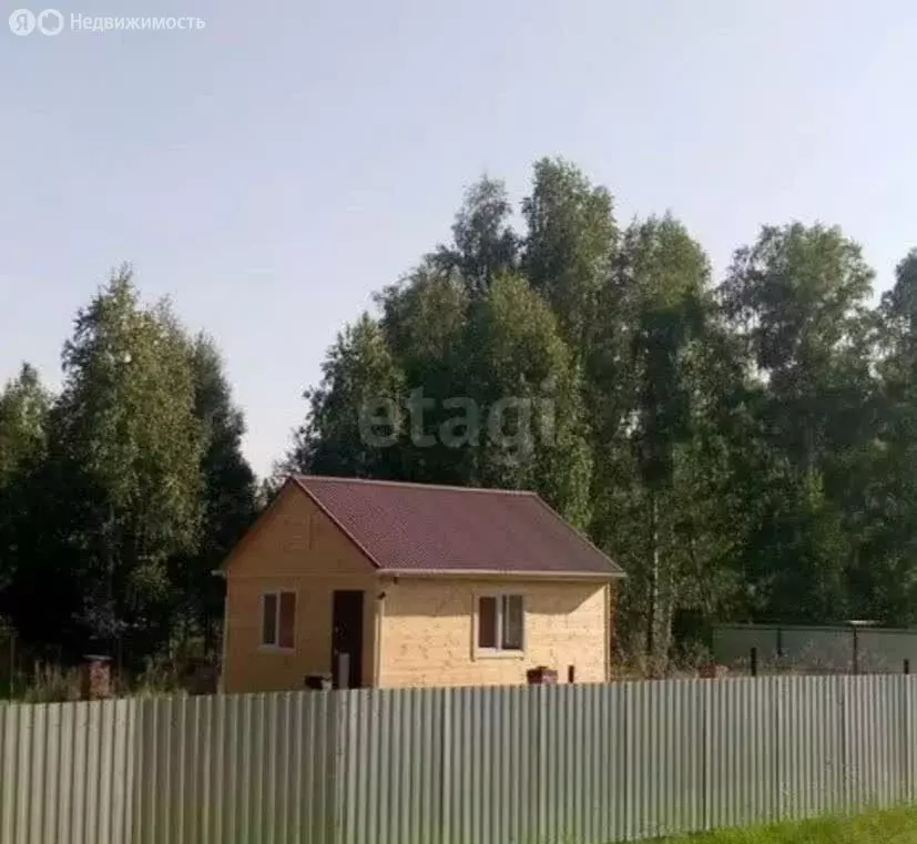 Участок в Пласт, Казахская улица (20 м) - Фото 2