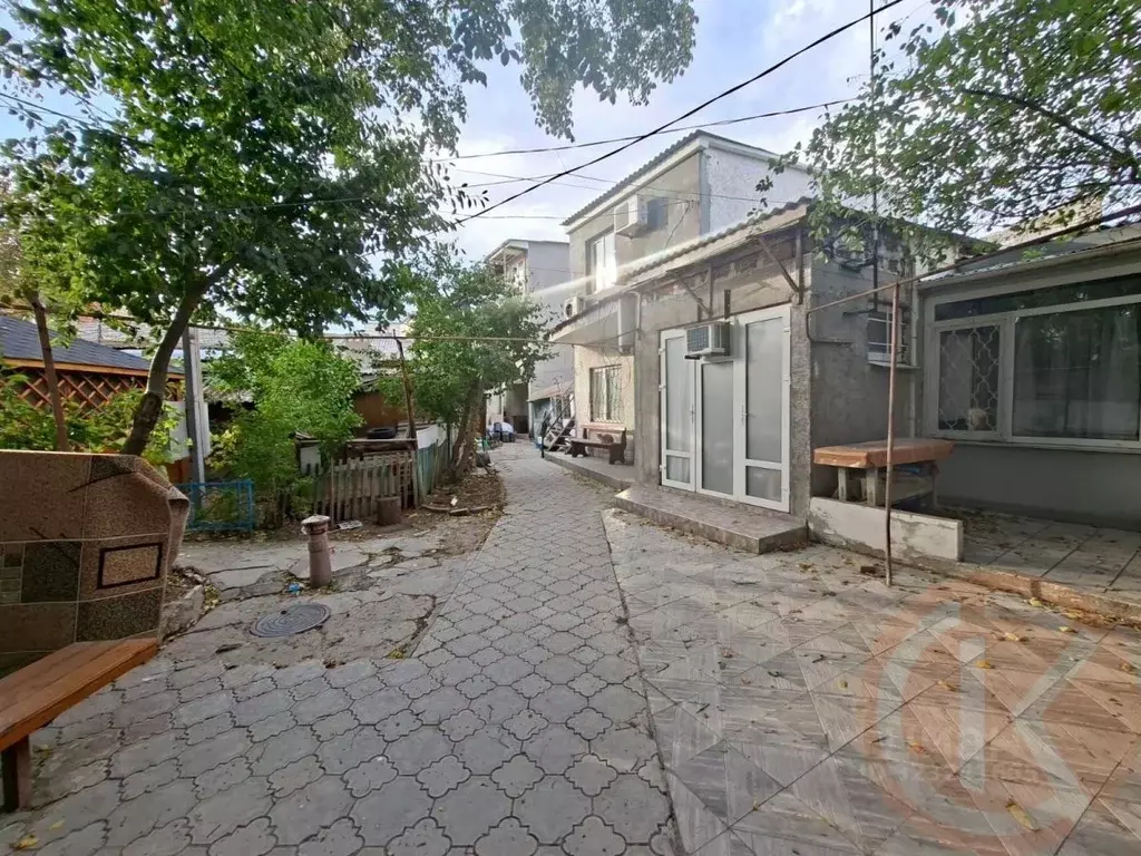 2-к кв. Крым, Евпатория ул. Володарского, 14 (36.0 м) - Фото 1