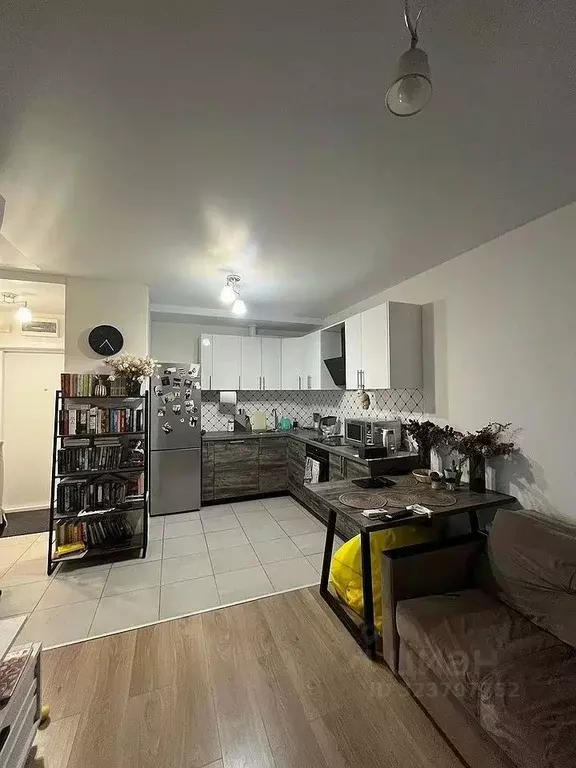 2-к кв. Москва Складочная ул., 8к2 (40.0 м) - Фото 2