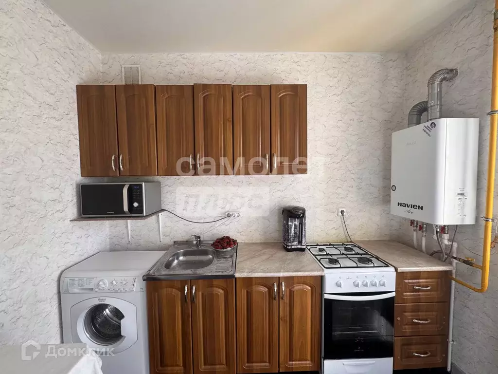 Продаётся 2-к квартира, 49.9 м - Фото 0