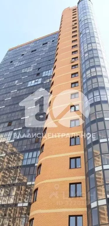 Студия Новосибирская область, Новосибирск Дачная ул., 5 (35.5 м) - Фото 0