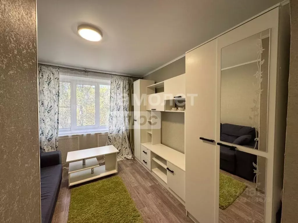 Комната Пензенская область, Пенза Коммунистическая ул., 38 (17.1 м) - Фото 2