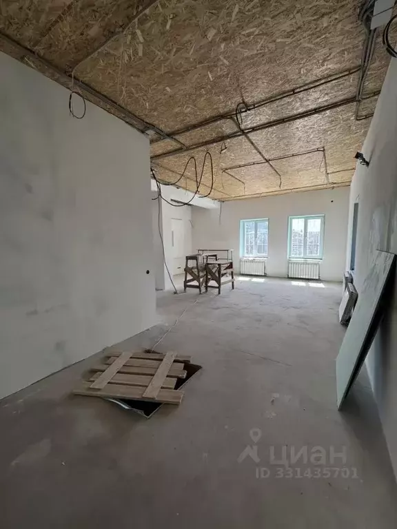 Коттедж в Чувашия, Чебоксары городской округ, д. Чандрово ул. ... - Фото 2