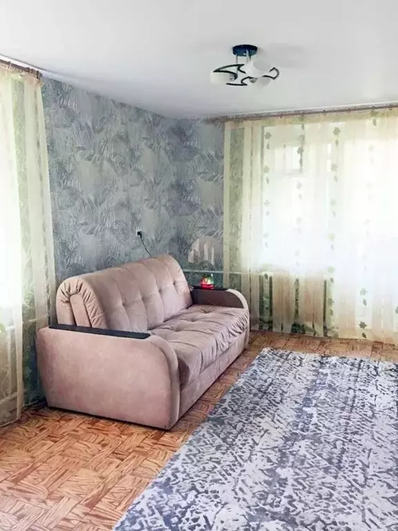 2-к кв. Саратовская область, Энгельс муниципальное образование, ... - Фото 1