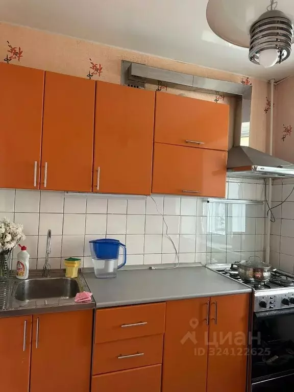 2-к кв. Саратовская область, Саратов ул. Имени Сакко и Ванцетти, 34 ... - Фото 2