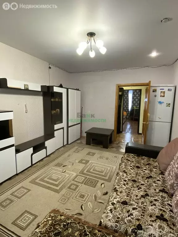 3-комнатная квартира: Вольск, Ярославская улица, 91 (63.5 м) - Фото 2