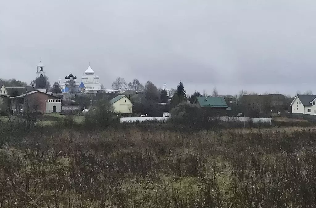 Участок в Ярославская область, Переславль-Залесский городской округ, ... - Фото 1