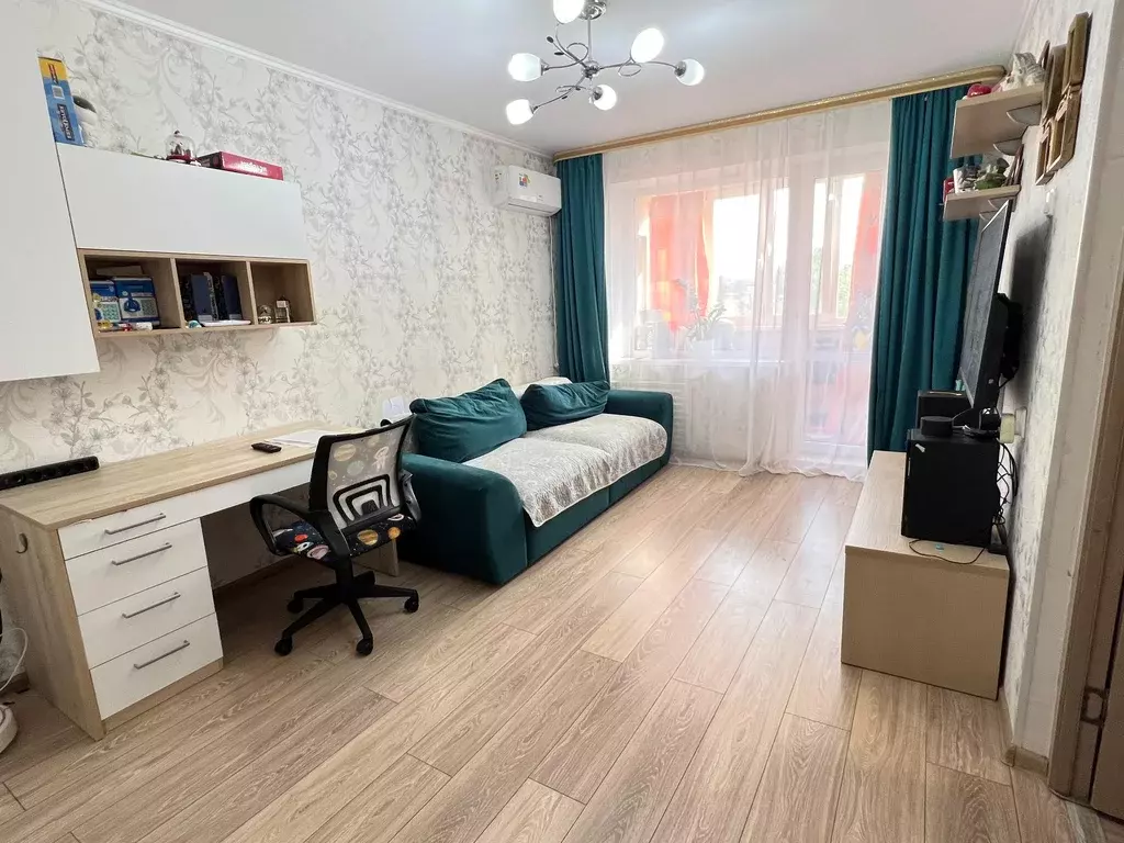 Продаётся 2-к квартира, 43 м - Фото 1